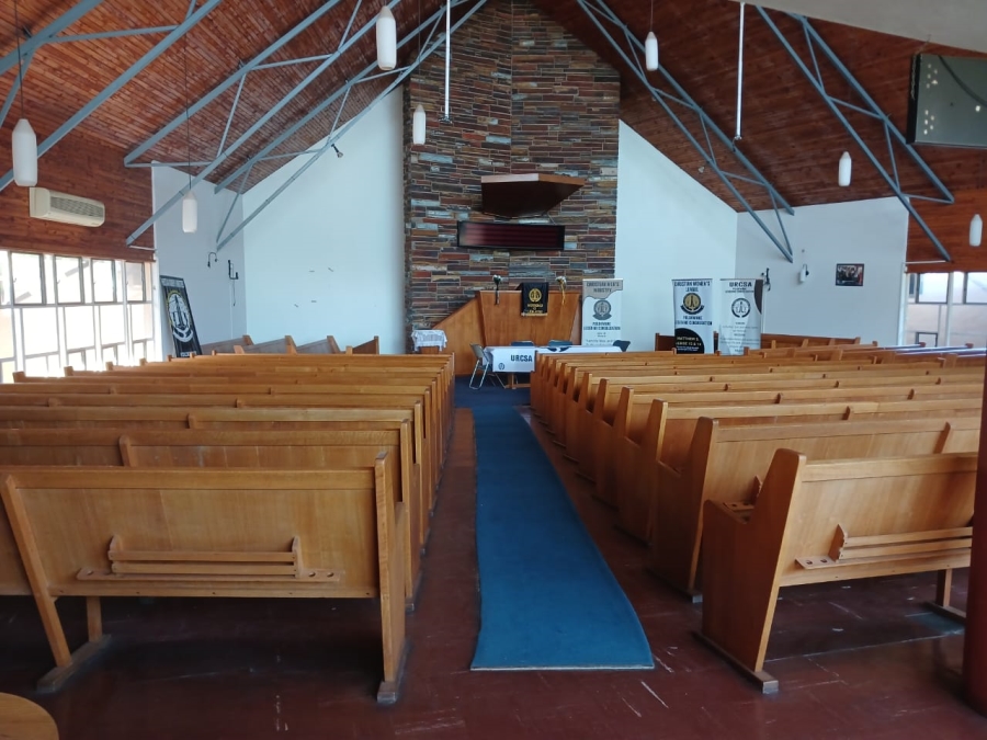 Commercial Property for Sale in Annadale Limpopo