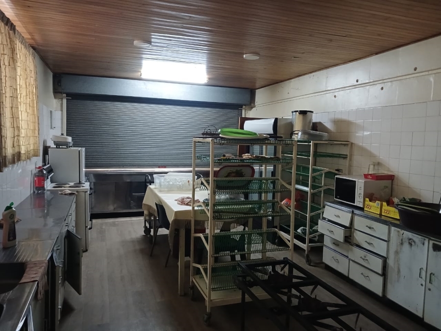 Commercial Property for Sale in Annadale Limpopo