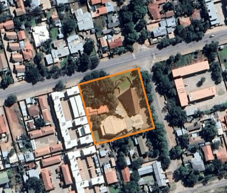 Commercial Property for Sale in Annadale Limpopo