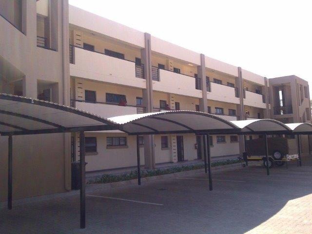 2 Bedroom Property for Sale in Onverwacht Limpopo