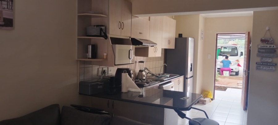 2 Bedroom Property for Sale in Onverwacht Limpopo