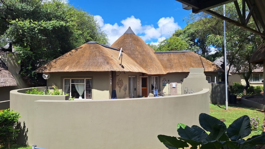 2 Bedroom Property for Sale in Mookgopong Limpopo