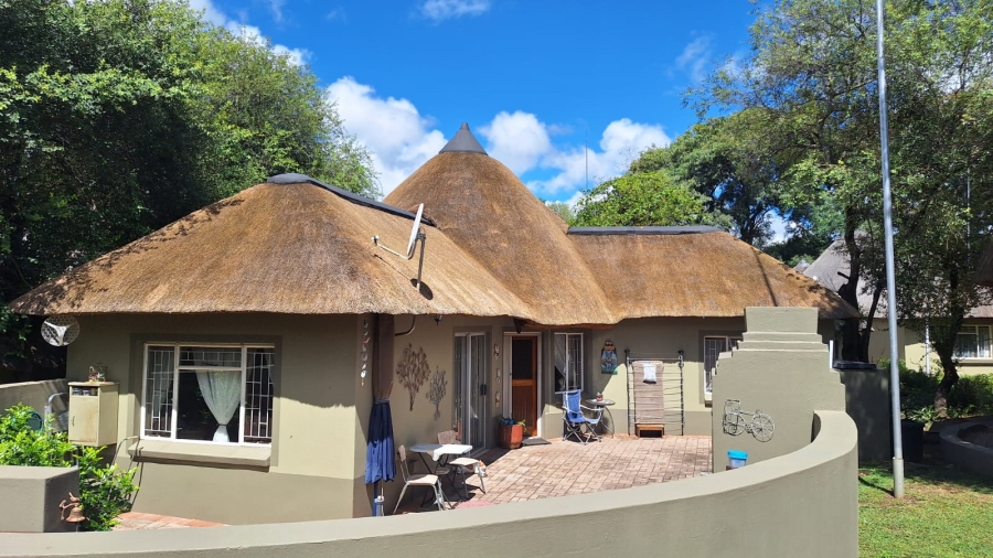 2 Bedroom Property for Sale in Mookgopong Limpopo