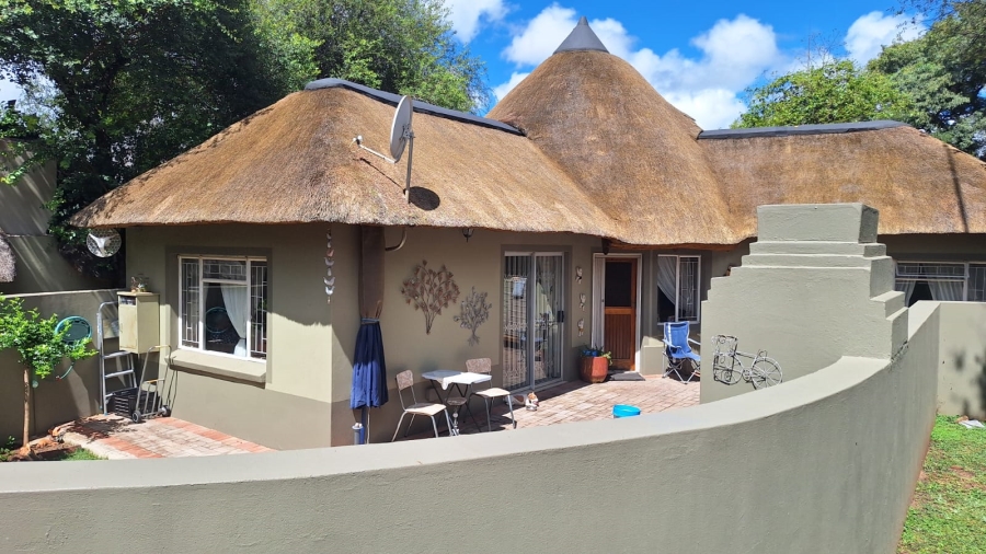 2 Bedroom Property for Sale in Mookgopong Limpopo