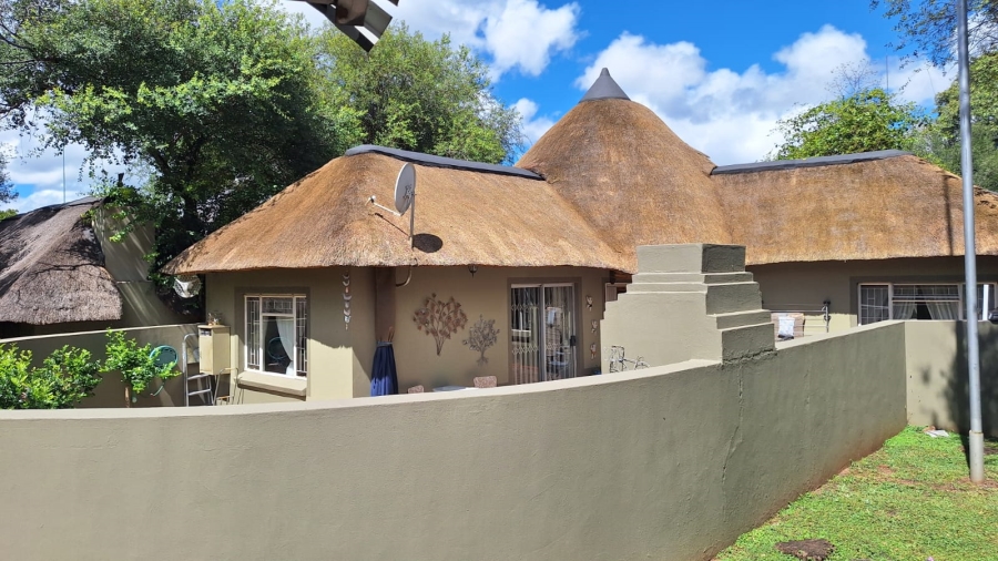 2 Bedroom Property for Sale in Mookgopong Limpopo