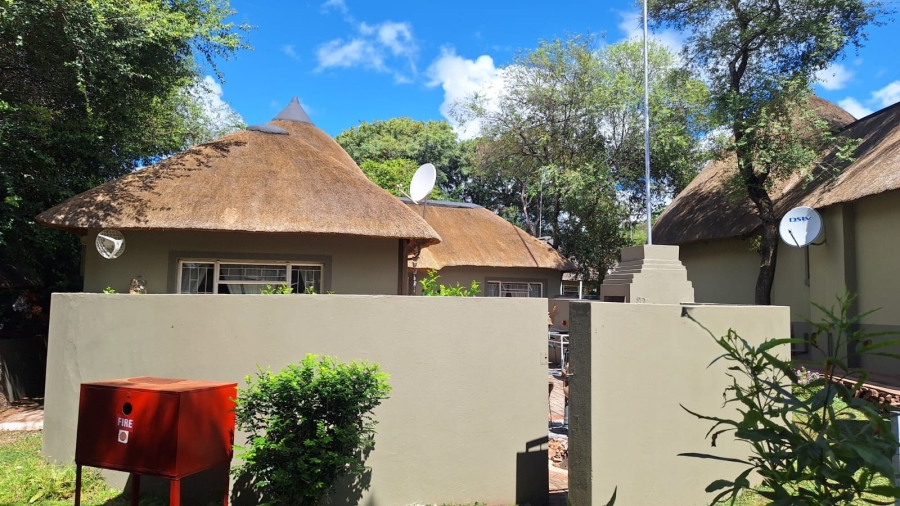 2 Bedroom Property for Sale in Mookgopong Limpopo