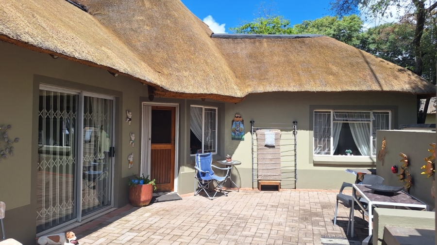 2 Bedroom Property for Sale in Mookgopong Limpopo