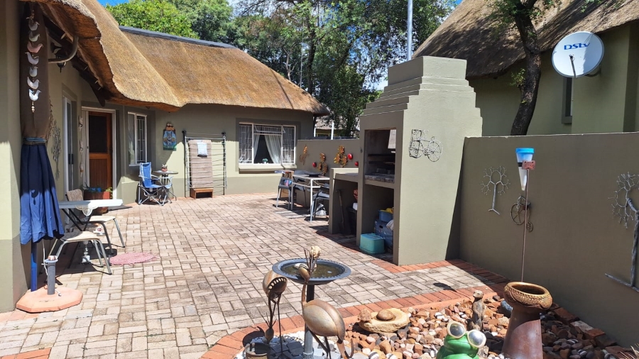 2 Bedroom Property for Sale in Mookgopong Limpopo
