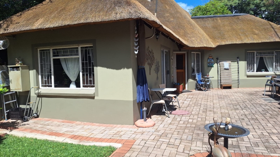 2 Bedroom Property for Sale in Mookgopong Limpopo