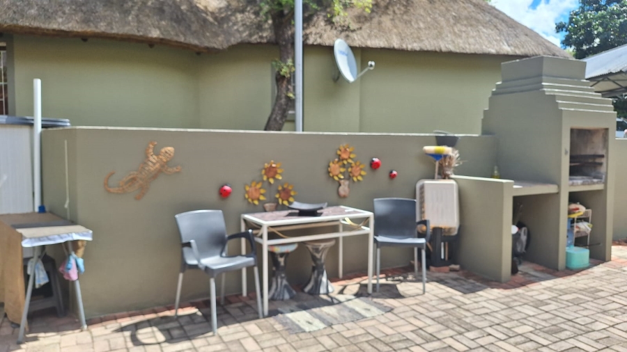 2 Bedroom Property for Sale in Mookgopong Limpopo