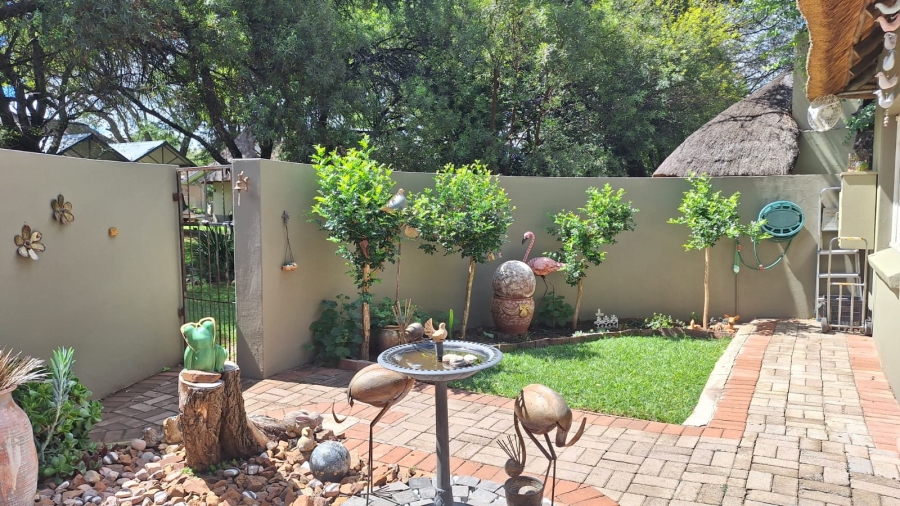 2 Bedroom Property for Sale in Mookgopong Limpopo