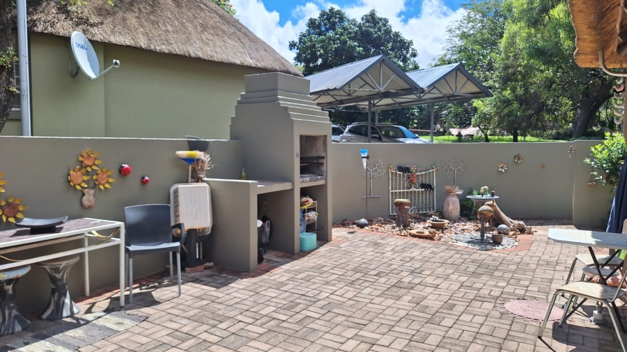 2 Bedroom Property for Sale in Mookgopong Limpopo