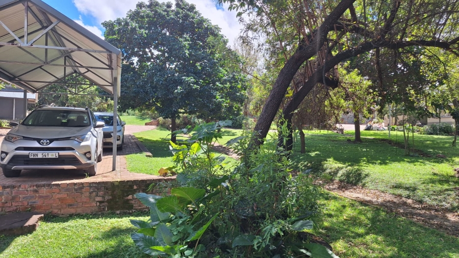 2 Bedroom Property for Sale in Mookgopong Limpopo