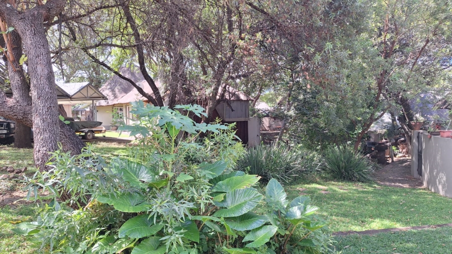 2 Bedroom Property for Sale in Mookgopong Limpopo