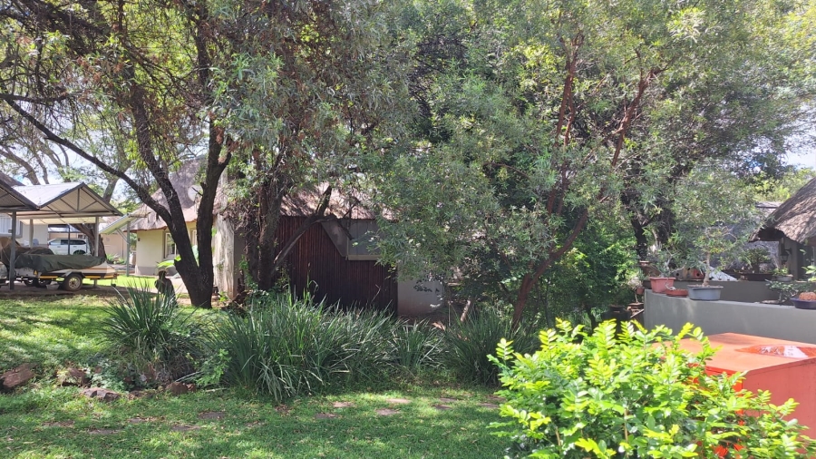 2 Bedroom Property for Sale in Mookgopong Limpopo