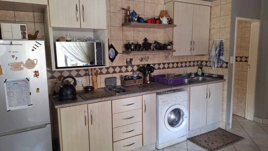 2 Bedroom Property for Sale in Mookgopong Limpopo