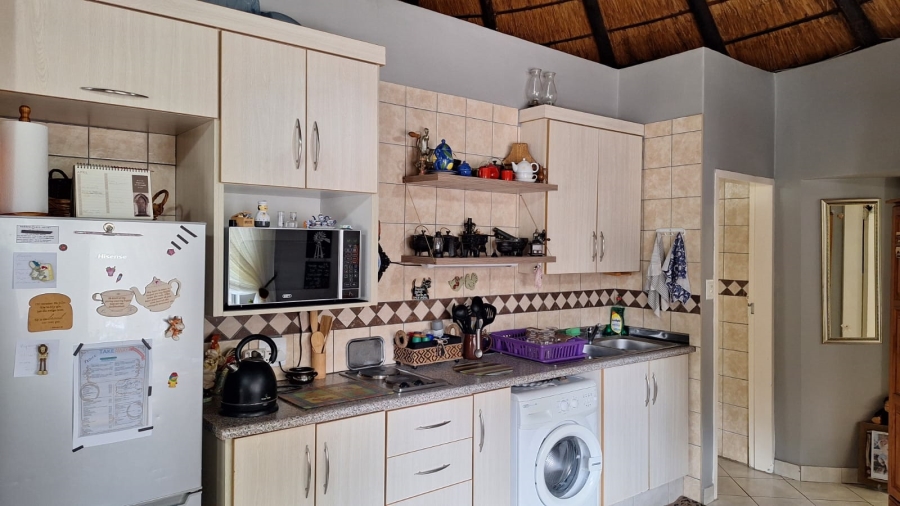 2 Bedroom Property for Sale in Mookgopong Limpopo