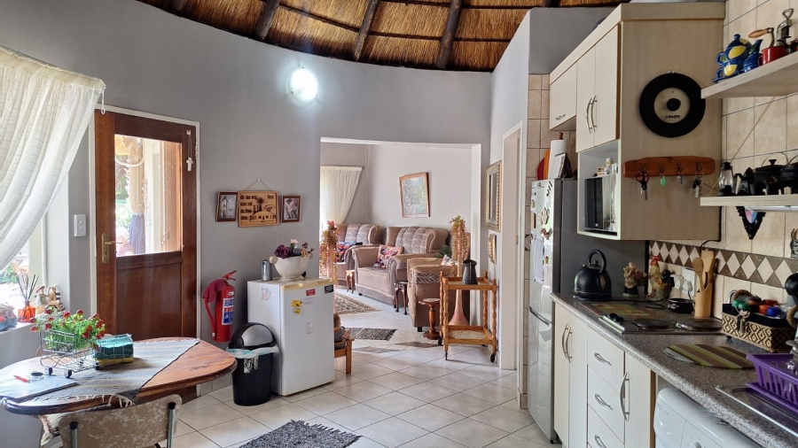 2 Bedroom Property for Sale in Mookgopong Limpopo