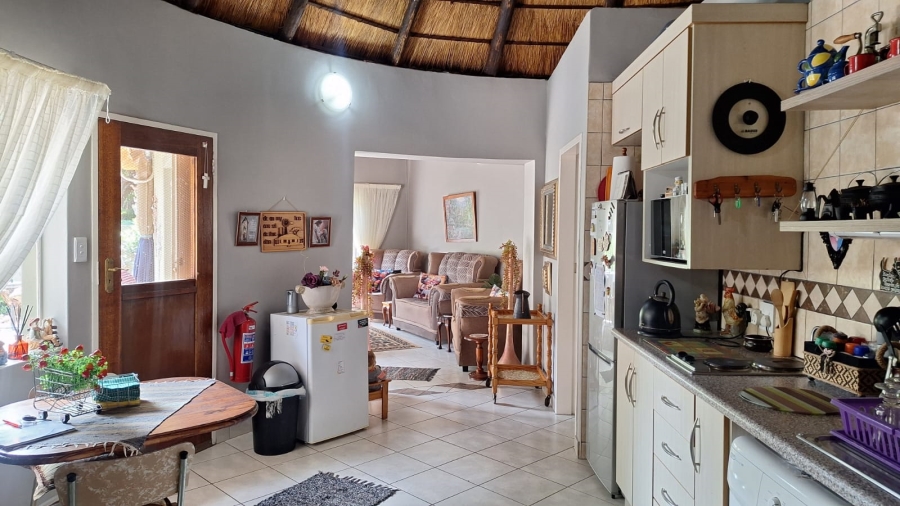 2 Bedroom Property for Sale in Mookgopong Limpopo