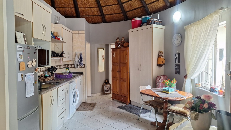 2 Bedroom Property for Sale in Mookgopong Limpopo