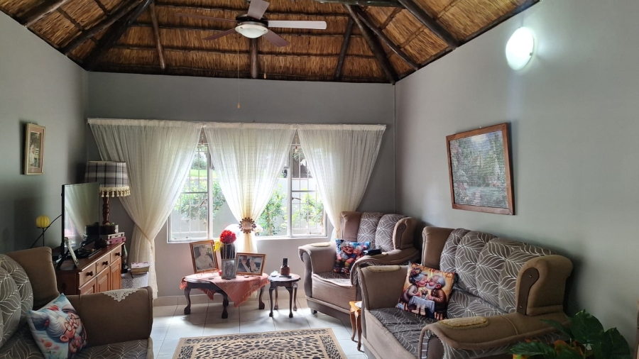 2 Bedroom Property for Sale in Mookgopong Limpopo