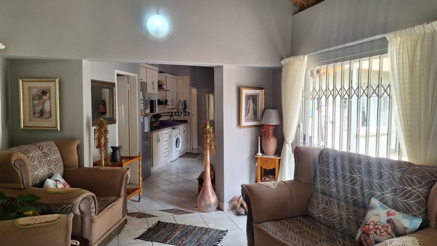 2 Bedroom Property for Sale in Mookgopong Limpopo