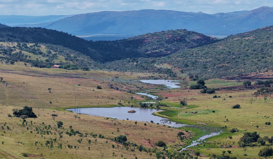 7 Bedroom Property for Sale in Vaalwater Limpopo