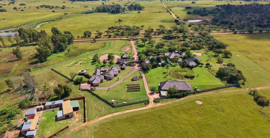 7 Bedroom Property for Sale in Vaalwater Limpopo