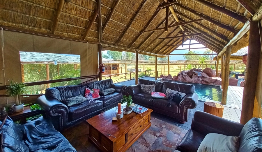 7 Bedroom Property for Sale in Vaalwater Limpopo