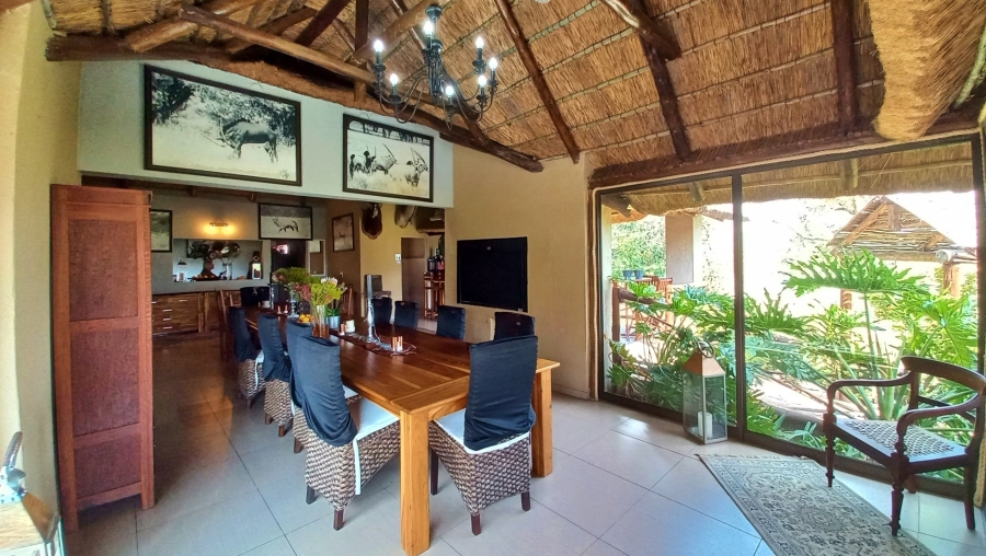 7 Bedroom Property for Sale in Vaalwater Limpopo