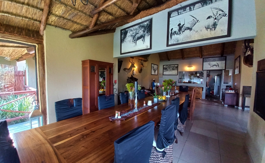 7 Bedroom Property for Sale in Vaalwater Limpopo