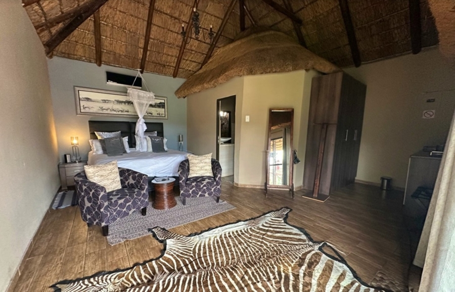 7 Bedroom Property for Sale in Vaalwater Limpopo