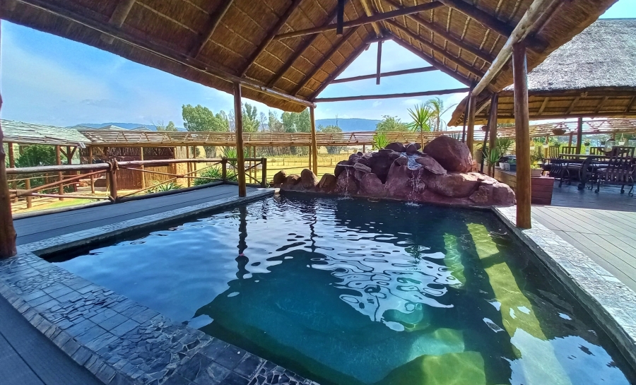 7 Bedroom Property for Sale in Vaalwater Limpopo