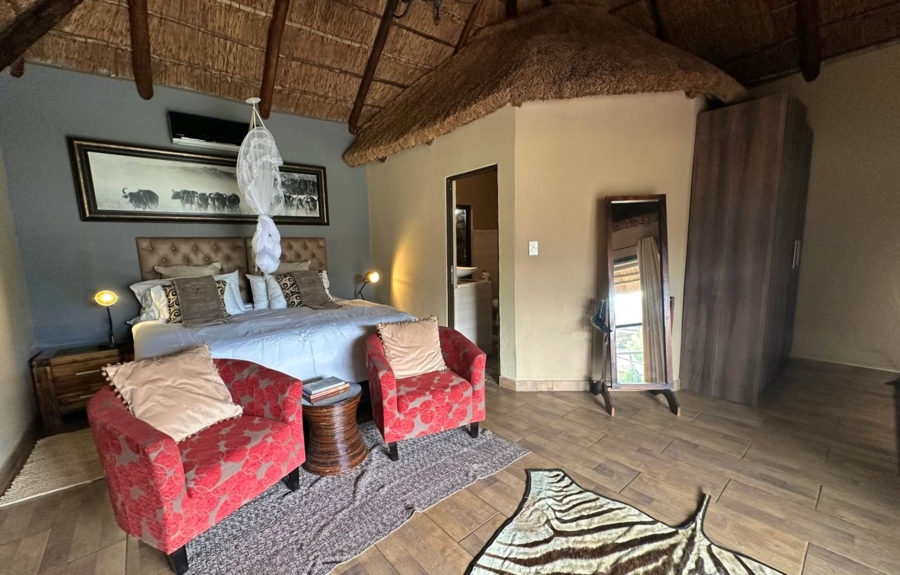 7 Bedroom Property for Sale in Vaalwater Limpopo