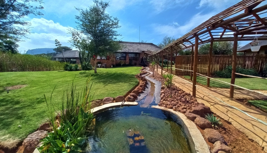 7 Bedroom Property for Sale in Vaalwater Limpopo