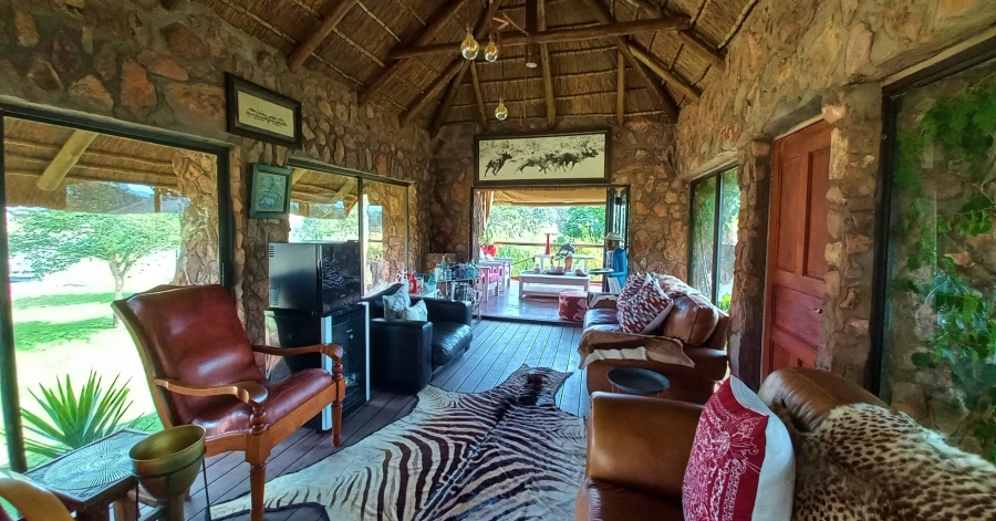 7 Bedroom Property for Sale in Vaalwater Limpopo