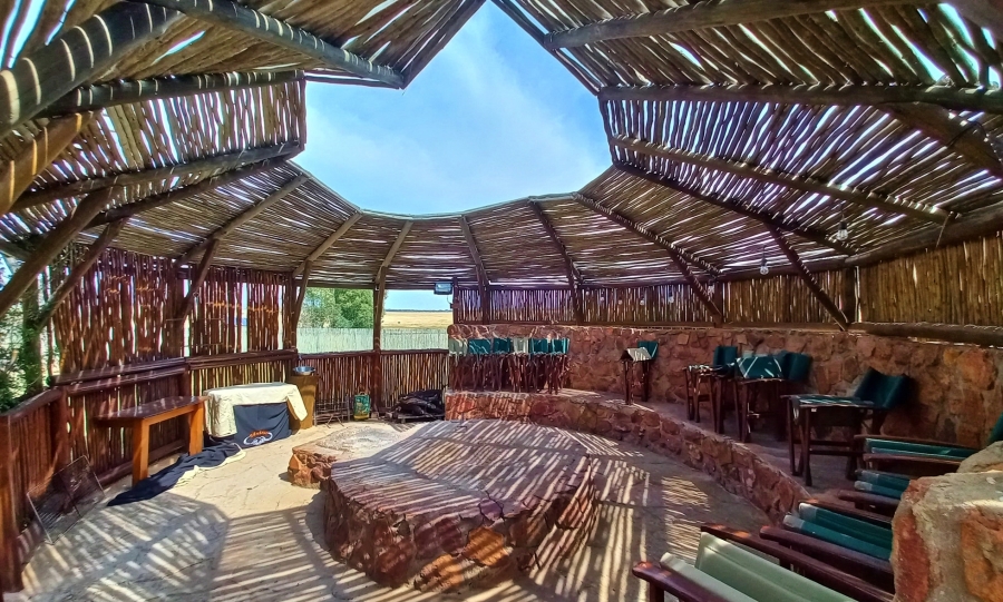 7 Bedroom Property for Sale in Vaalwater Limpopo