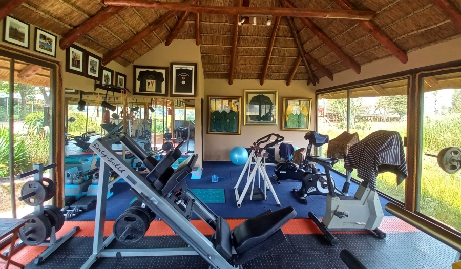 7 Bedroom Property for Sale in Vaalwater Limpopo