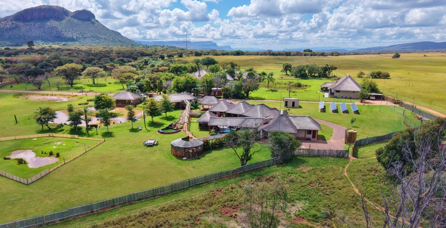 7 Bedroom Property for Sale in Vaalwater Limpopo