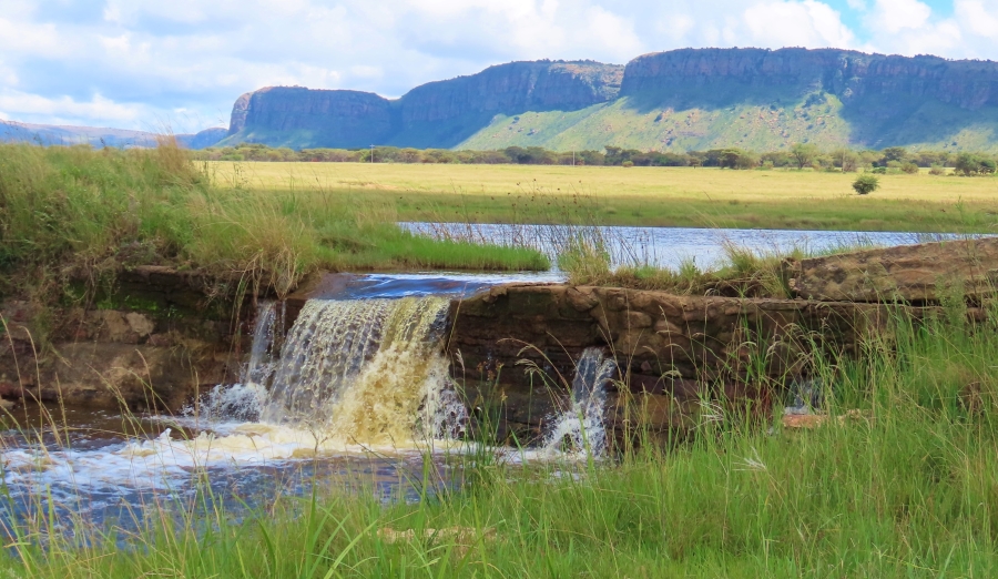 7 Bedroom Property for Sale in Vaalwater Limpopo