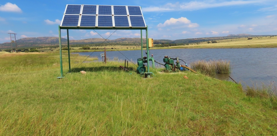 7 Bedroom Property for Sale in Vaalwater Limpopo