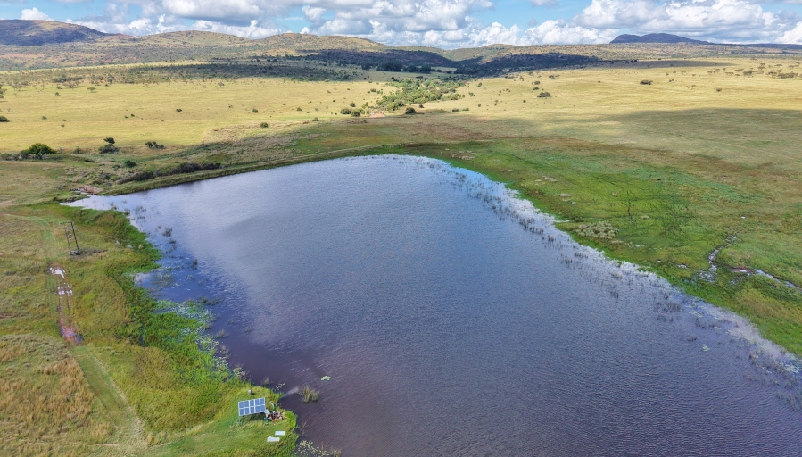 7 Bedroom Property for Sale in Vaalwater Limpopo