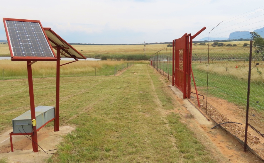 7 Bedroom Property for Sale in Vaalwater Limpopo