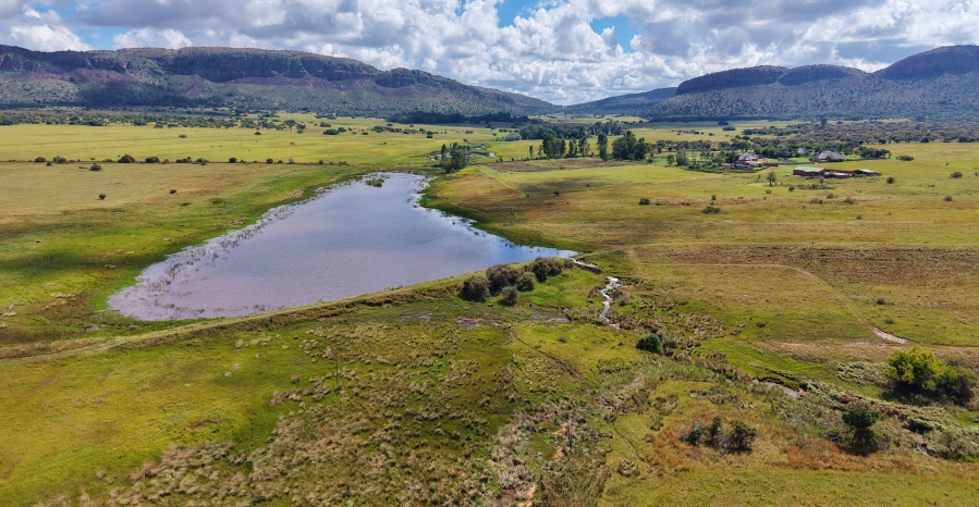 7 Bedroom Property for Sale in Vaalwater Limpopo