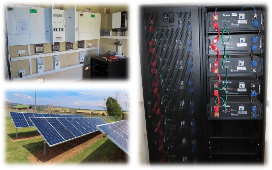 7 Bedroom Property for Sale in Vaalwater Limpopo