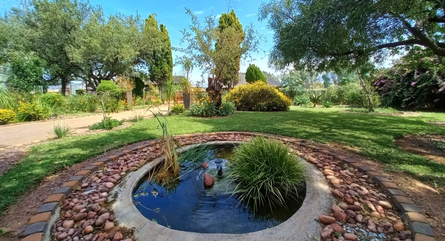 7 Bedroom Property for Sale in Vaalwater Limpopo