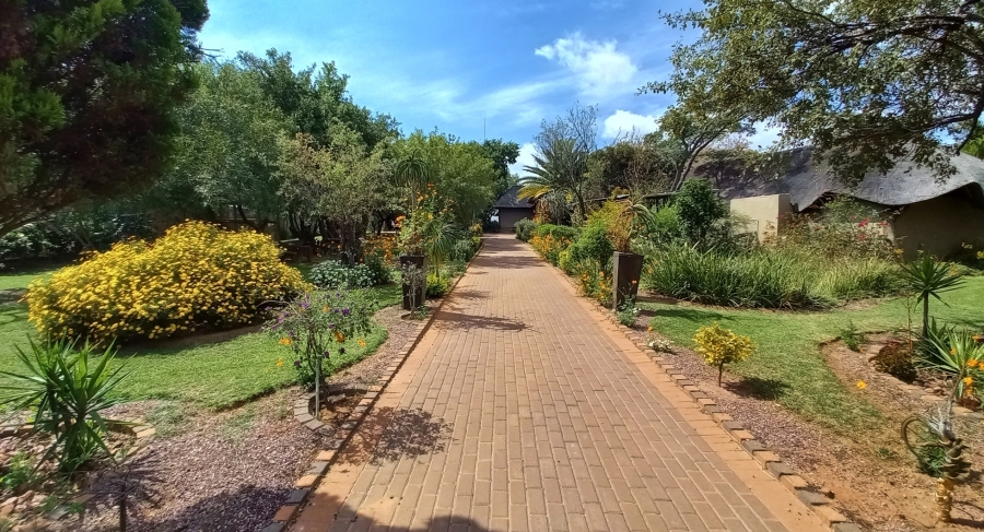 7 Bedroom Property for Sale in Vaalwater Limpopo