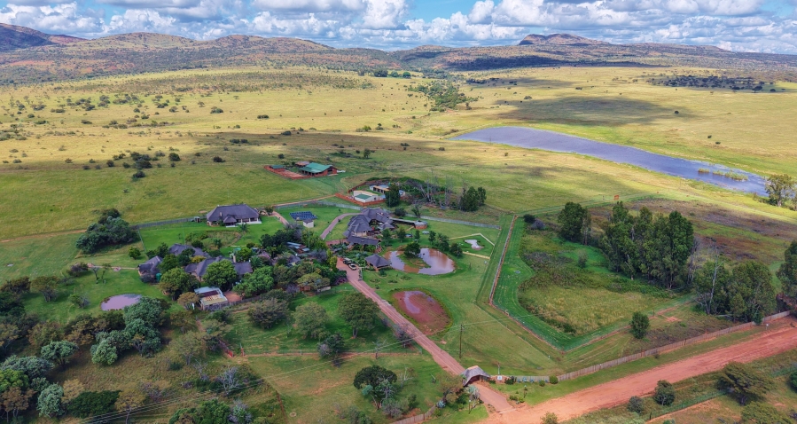 7 Bedroom Property for Sale in Vaalwater Limpopo