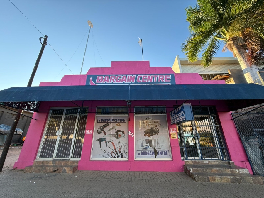 Commercial Property for Sale in Mokopane Central Limpopo