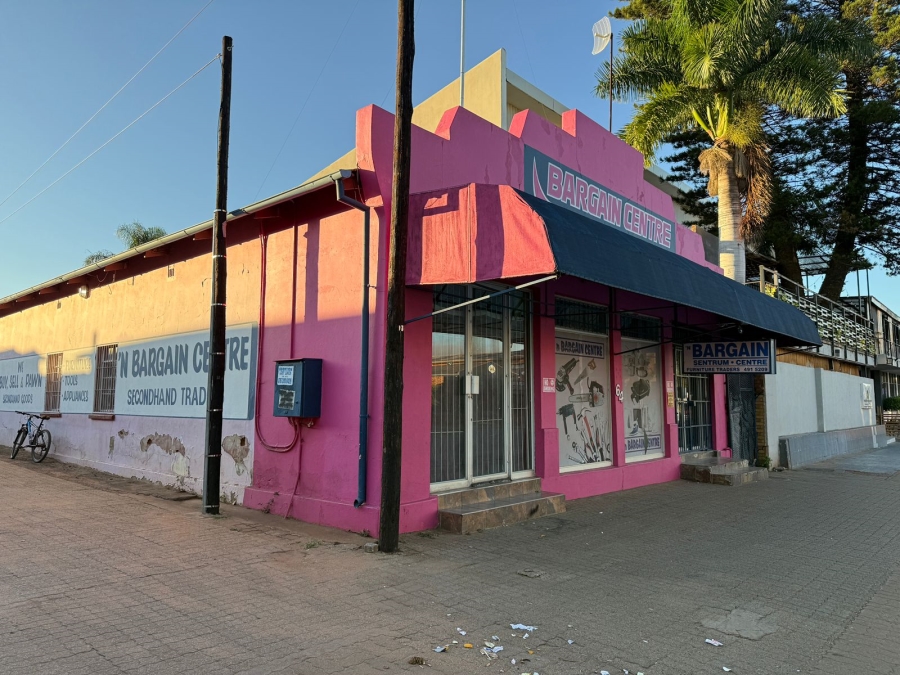 Commercial Property for Sale in Mokopane Central Limpopo